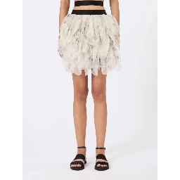 MAX MARA MXSTALCO skirt