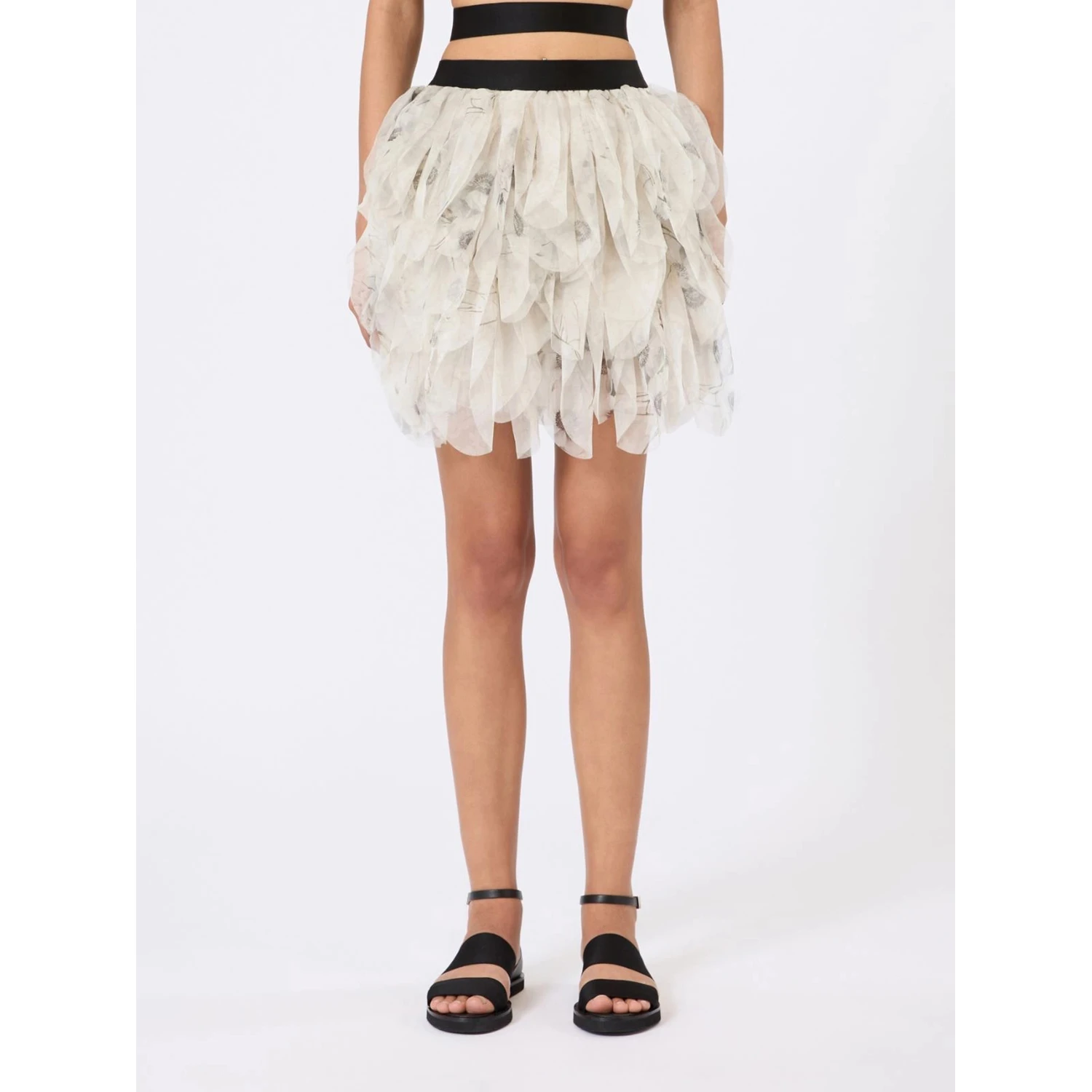 MAX MARA MXSTALCO skirt