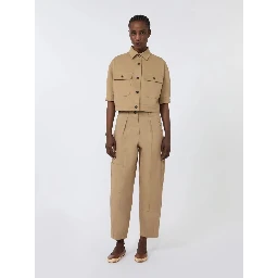 MAX MARA MXMBAUTTA pants