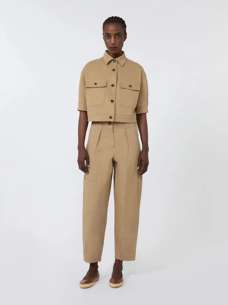 MAX MARA MXMBAUTTA pants alternative
