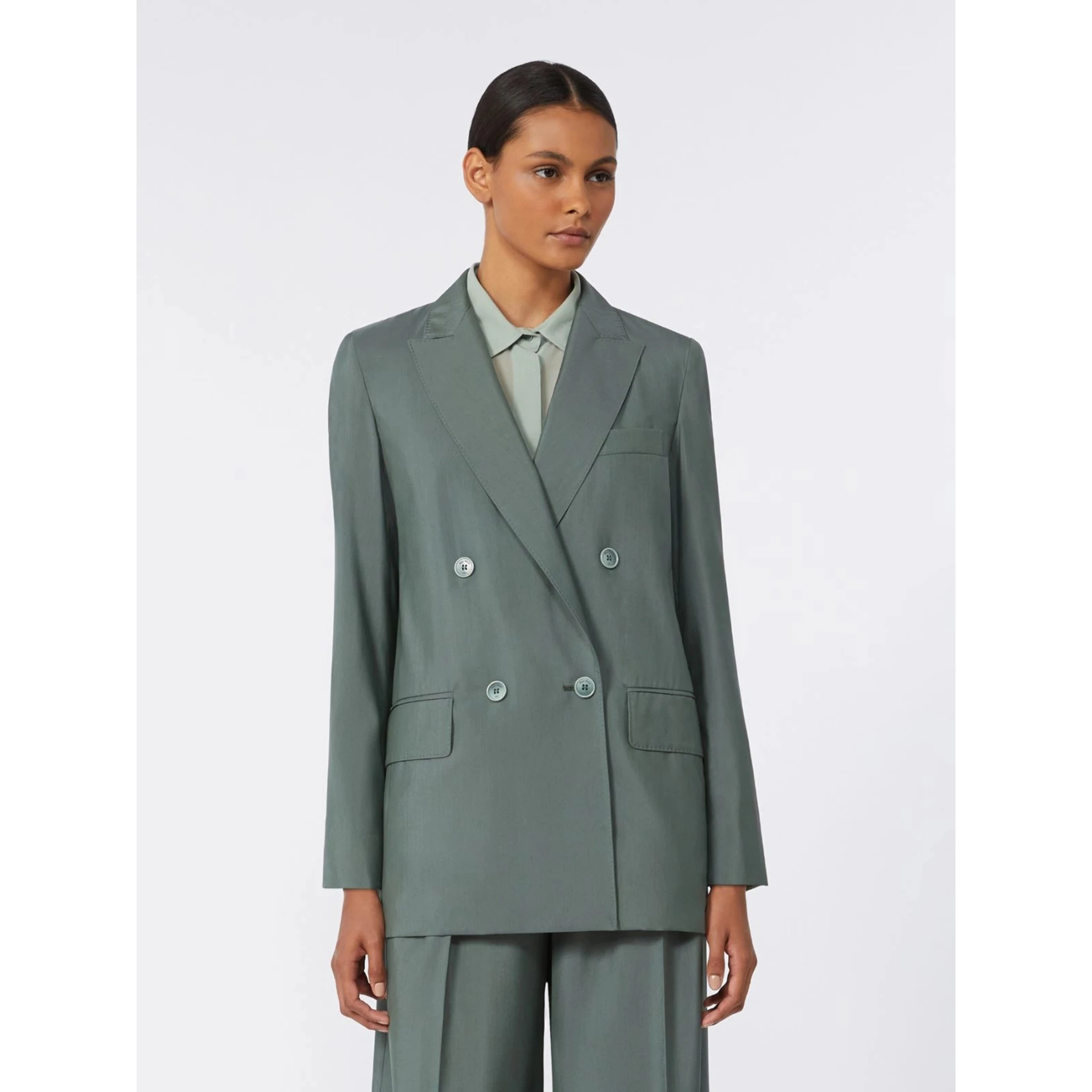 MAX MARA MXMALBATA jacket