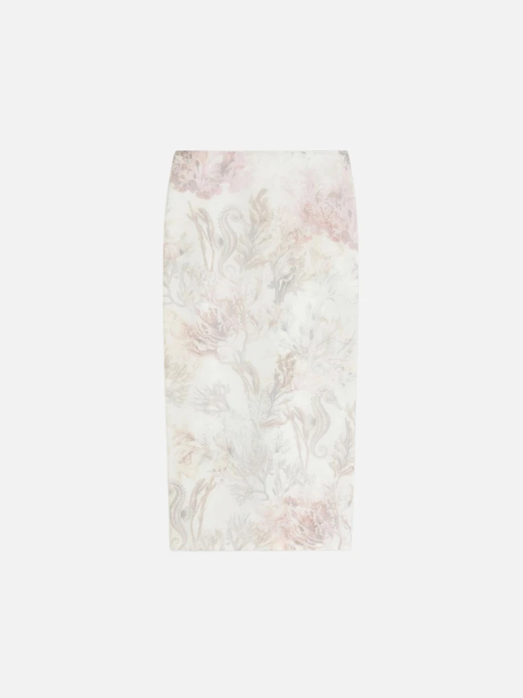 MAX MARA MXSULTIMO skirt
