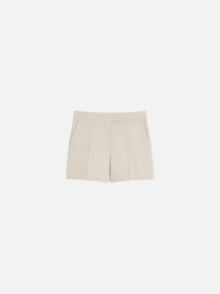 MAX MARA MXSLANDA shorts