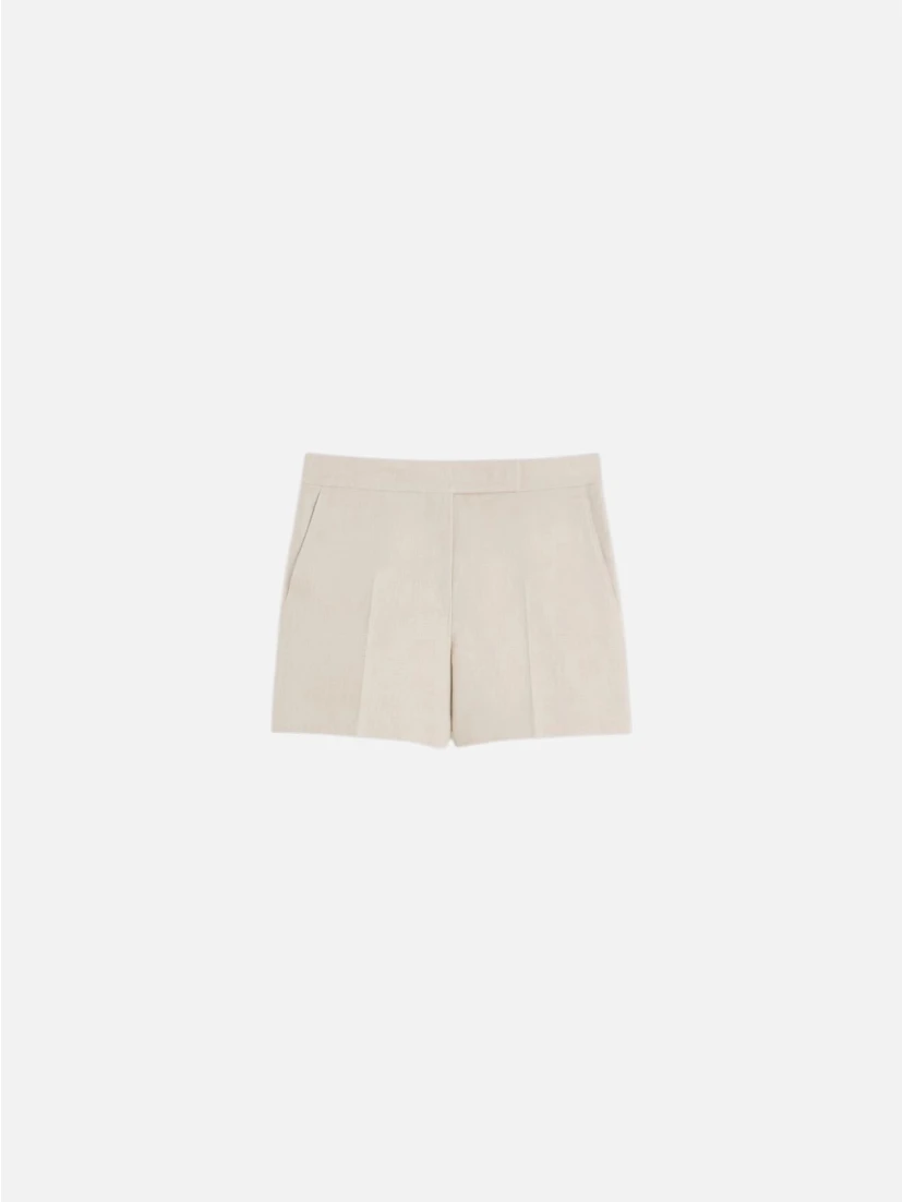 MAX MARA MXSLANDA shorts
