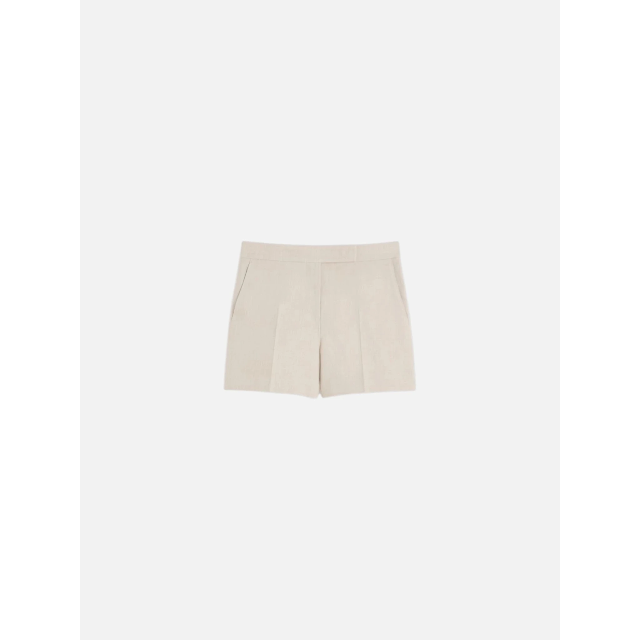 MAX MARA MXSLANDA shorts
