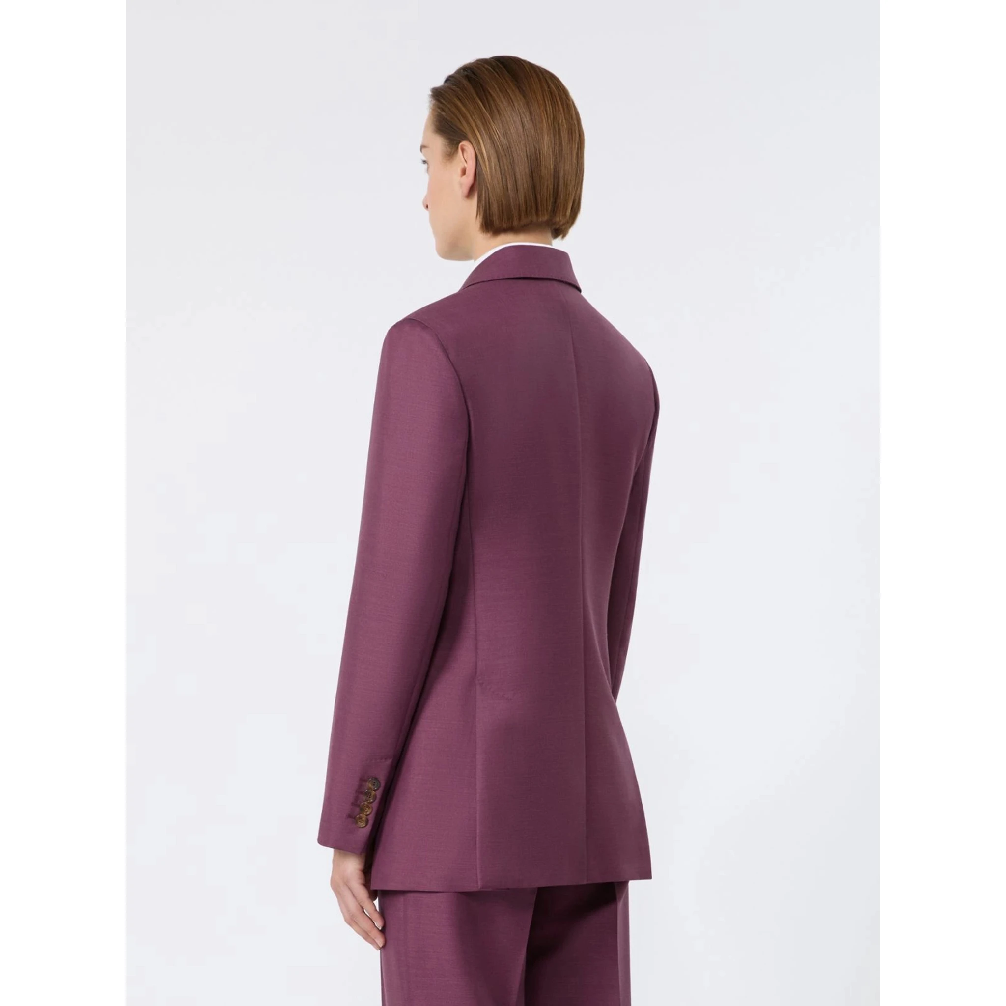 MAX MARA MXMSTAFFA jacket