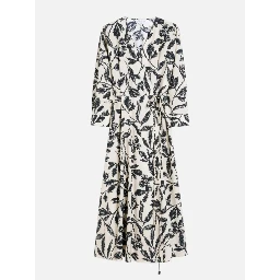 MAX MARA MXMCAMINO dress