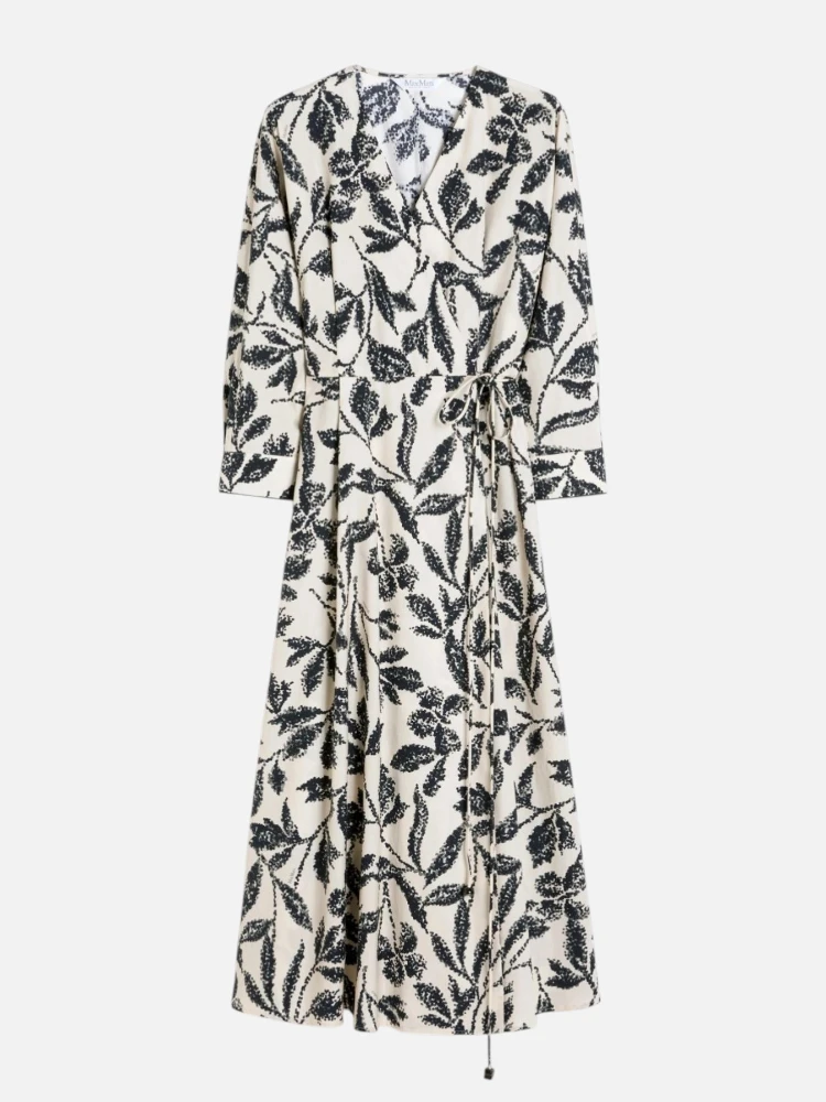 MAX MARA MXMCAMINO dress