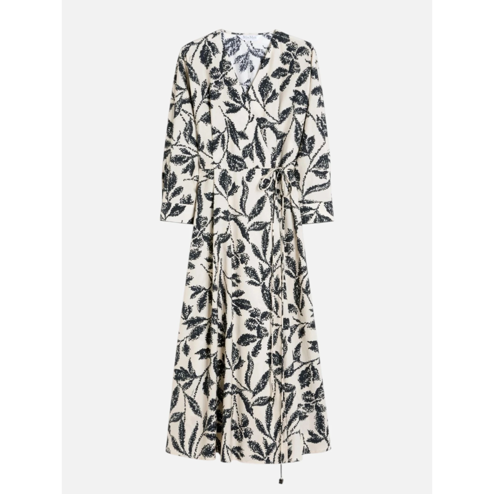 MAX MARA MXMCAMINO dress