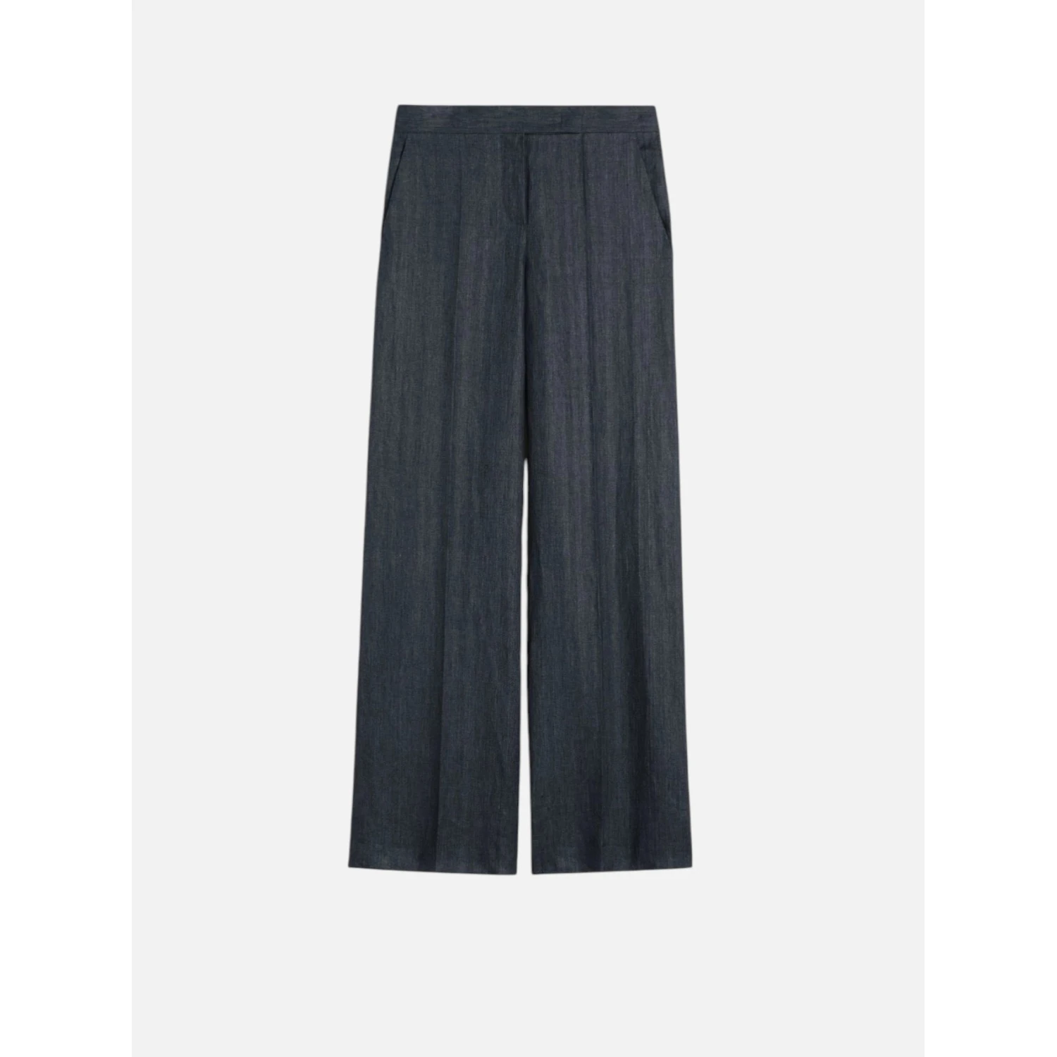 MAX MARA MXMDESERTO pants