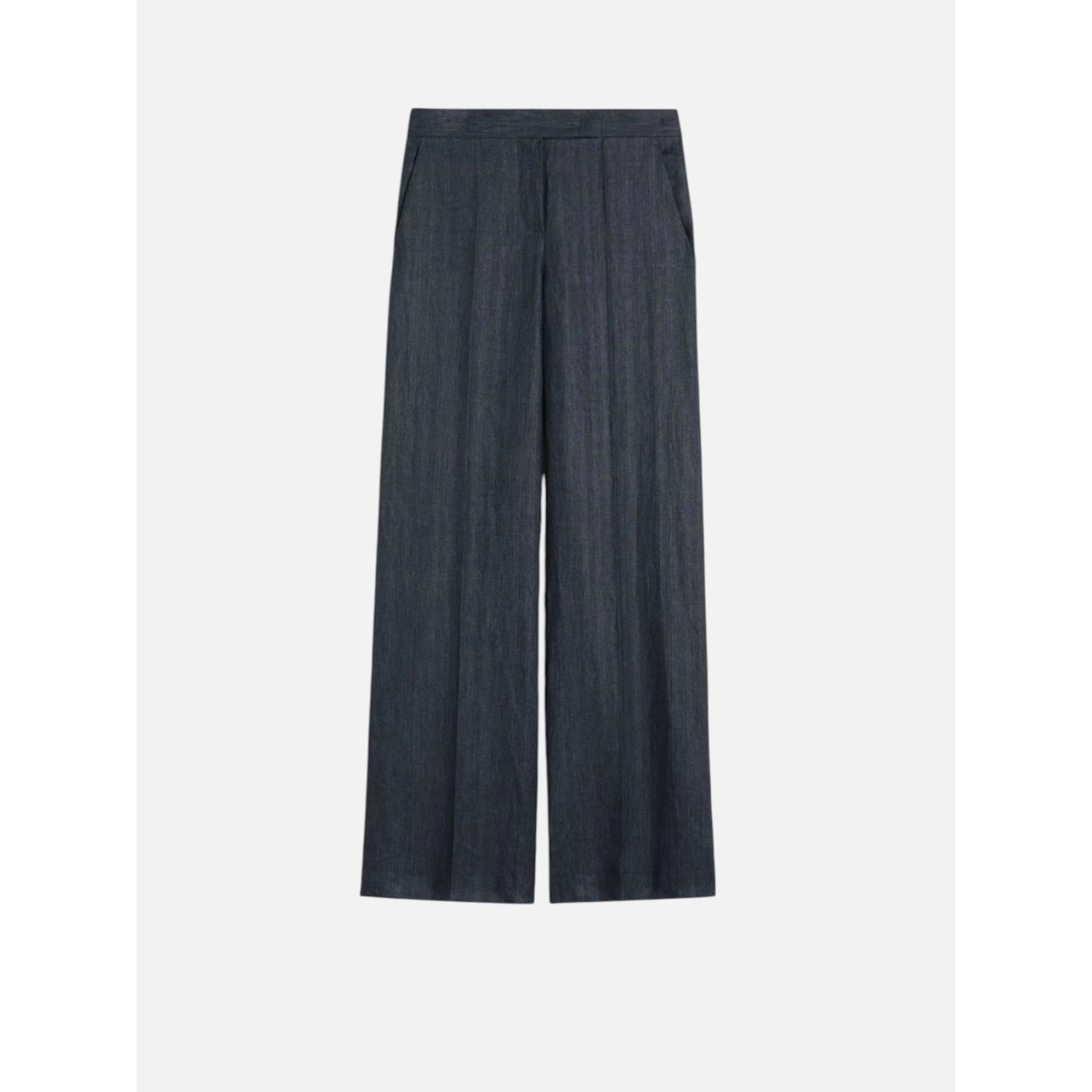 MAX MARA MXMDESERTO pants