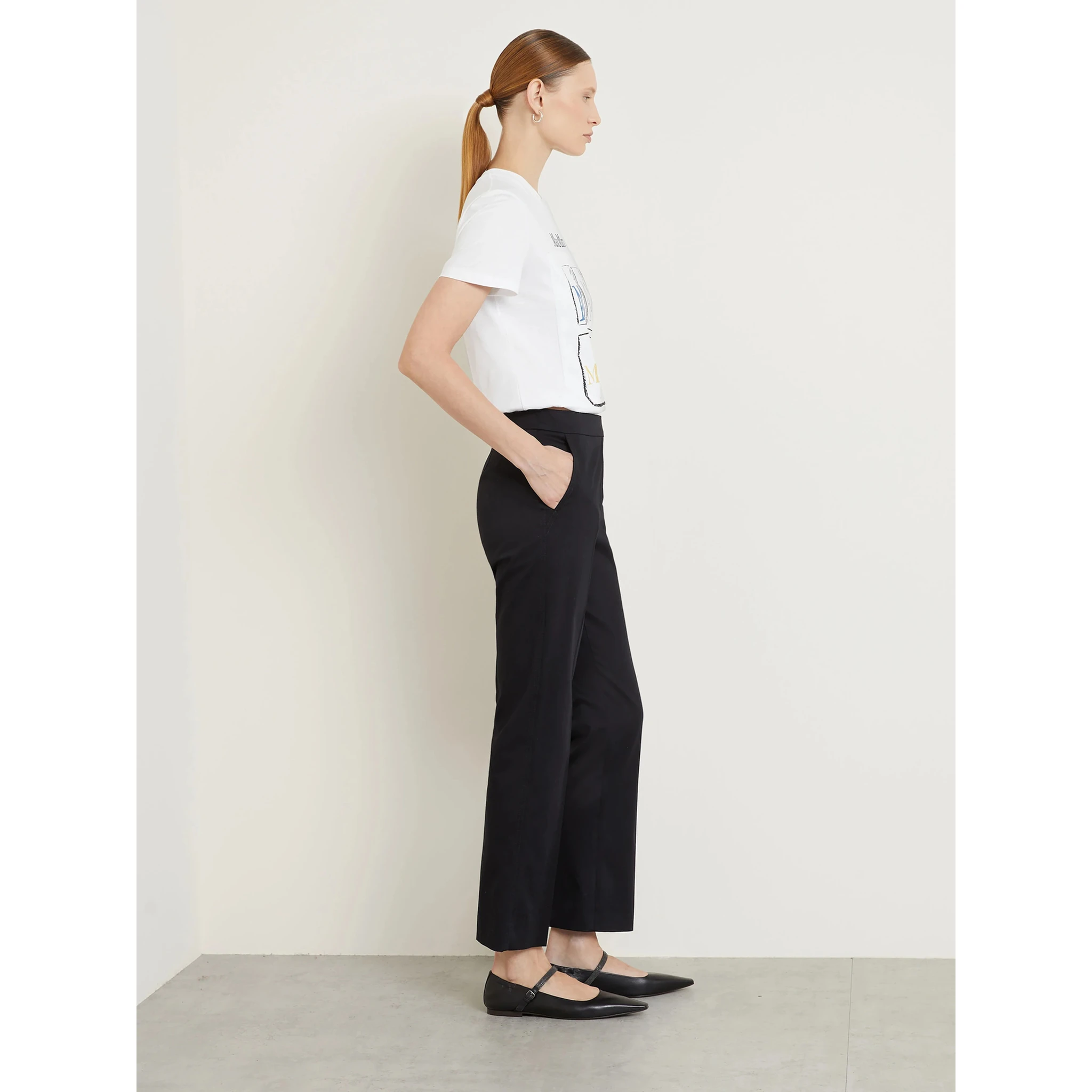 MAX MARA MXMOKRA pants