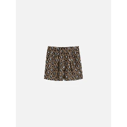 MAX MARA MXMQUINOA shorts