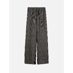 MAX MARA MXMCLARINO trousers