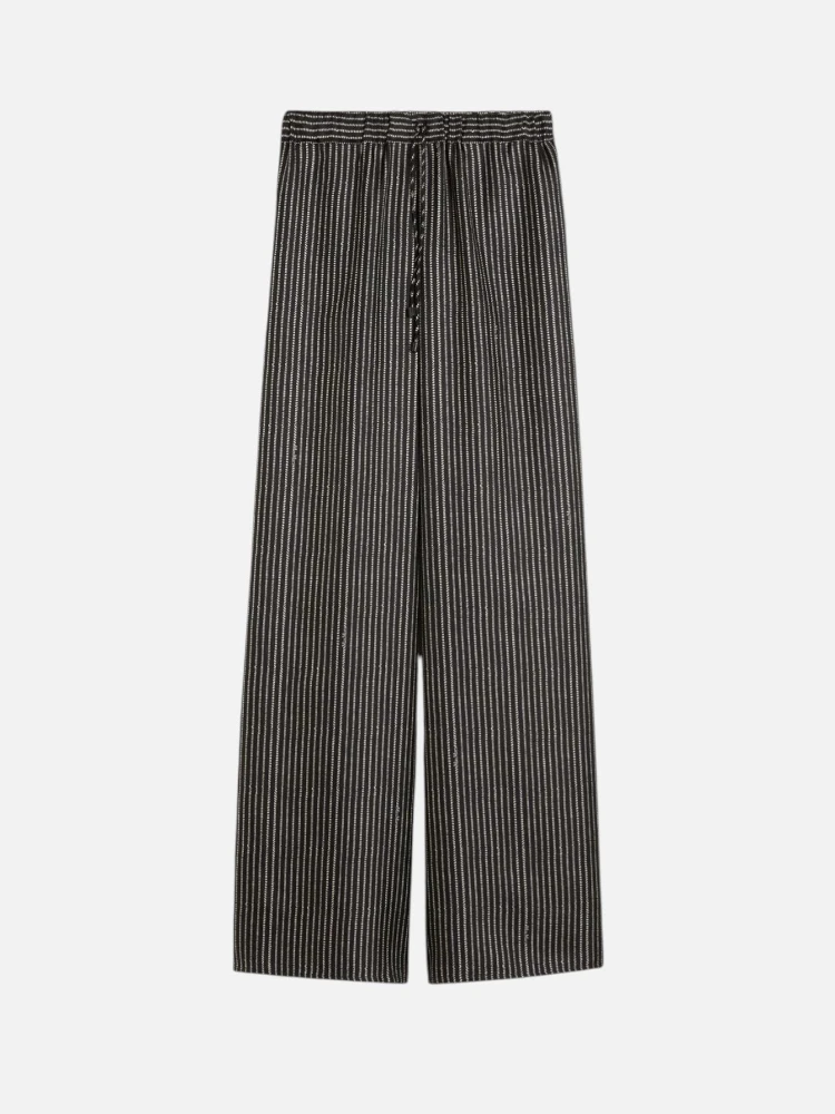 MAX MARA MXMCLARINO trousers