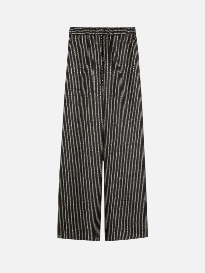 MAX MARA MXMCLARINO trousers