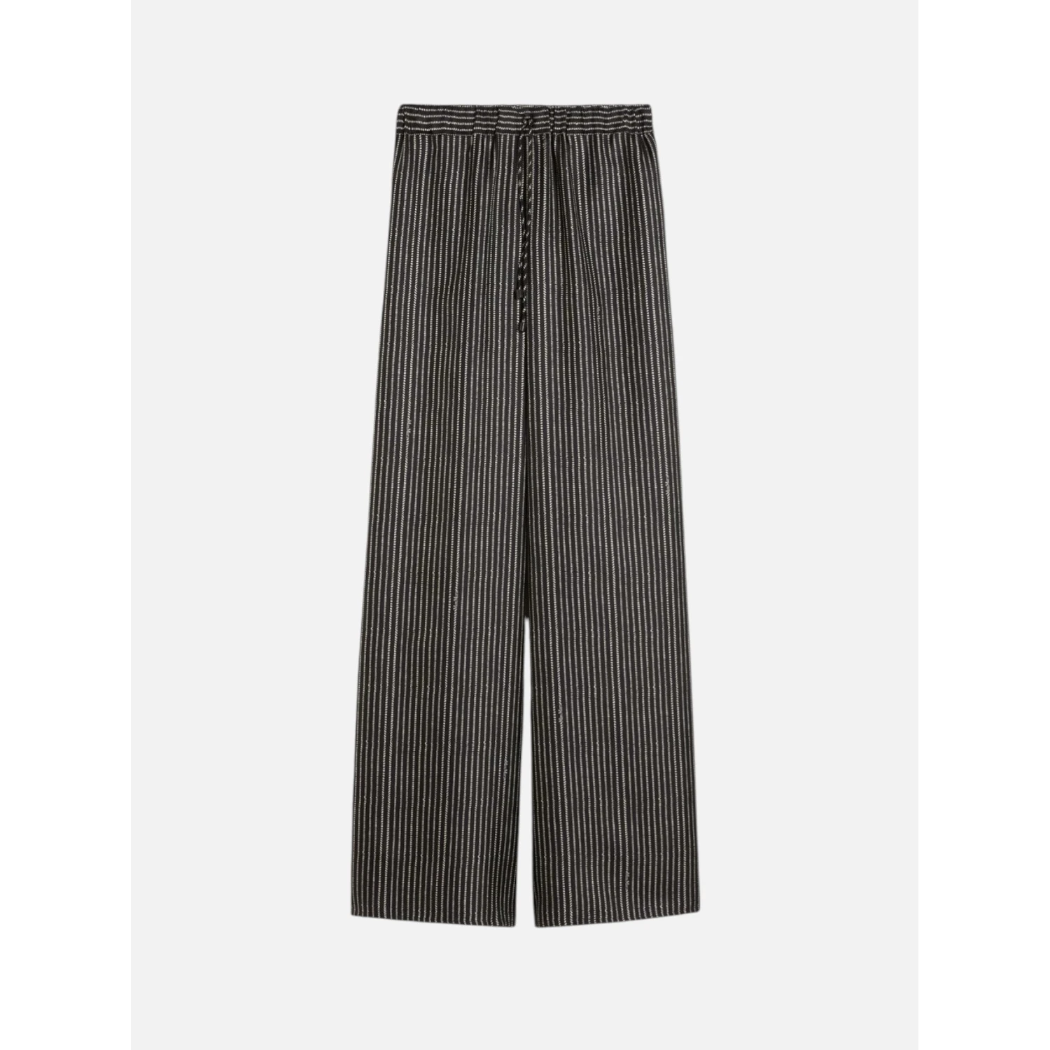 MAX MARA MXMCLARINO trousers