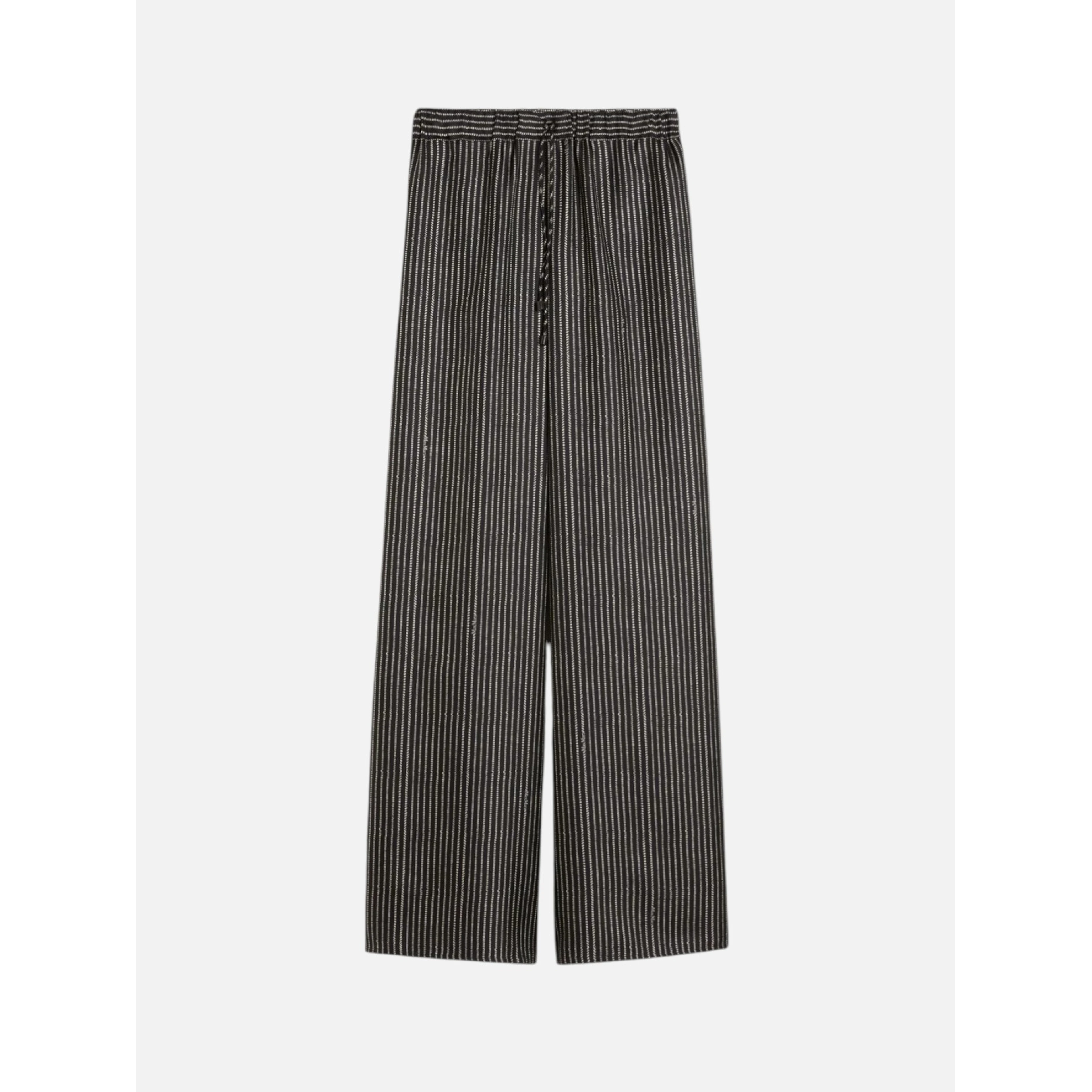 MAX MARA MXMCLARINO trousers