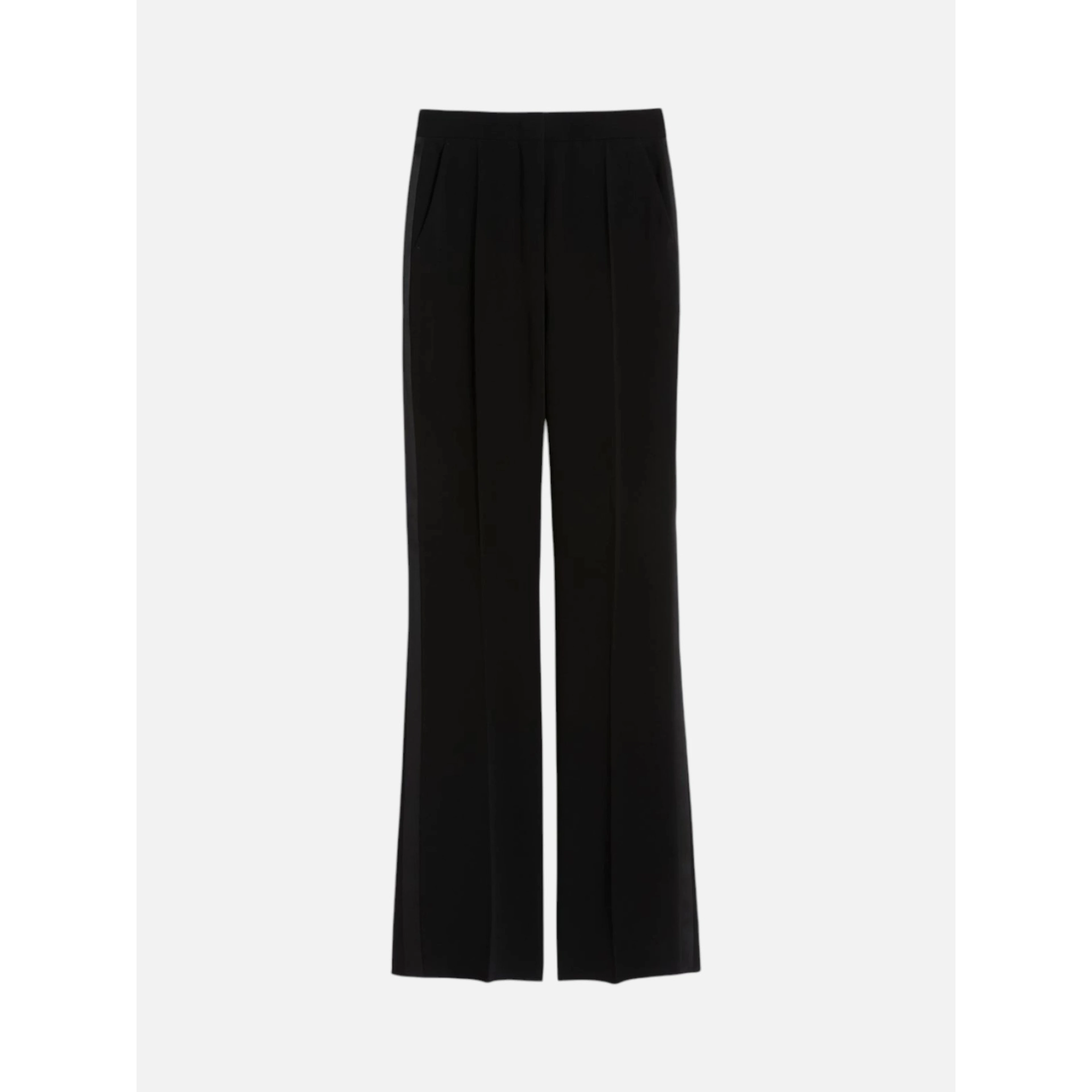MAX MARA MXECRINE pants