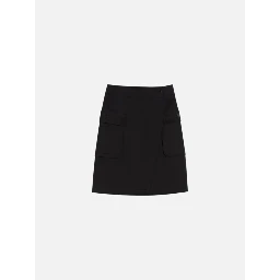 MAX MARA MXMAUTORE skirt