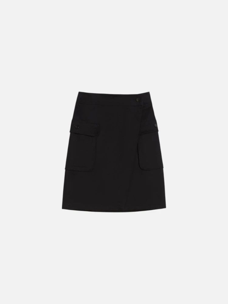 MAX MARA MXMAUTORE skirt