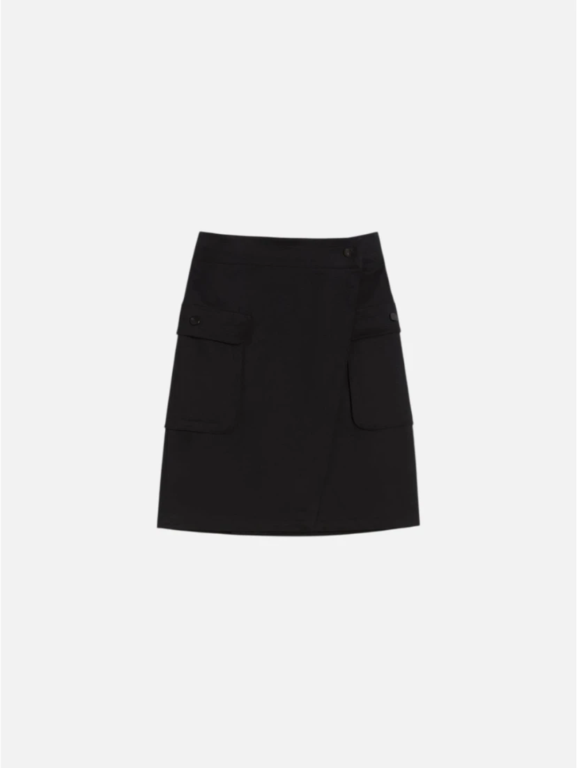 MAX MARA MXMAUTORE skirt