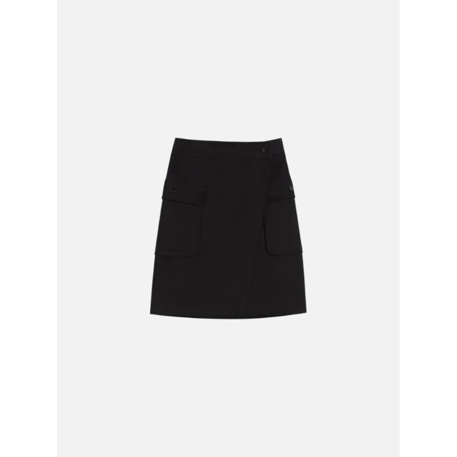 MAX MARA MXMAUTORE skirt