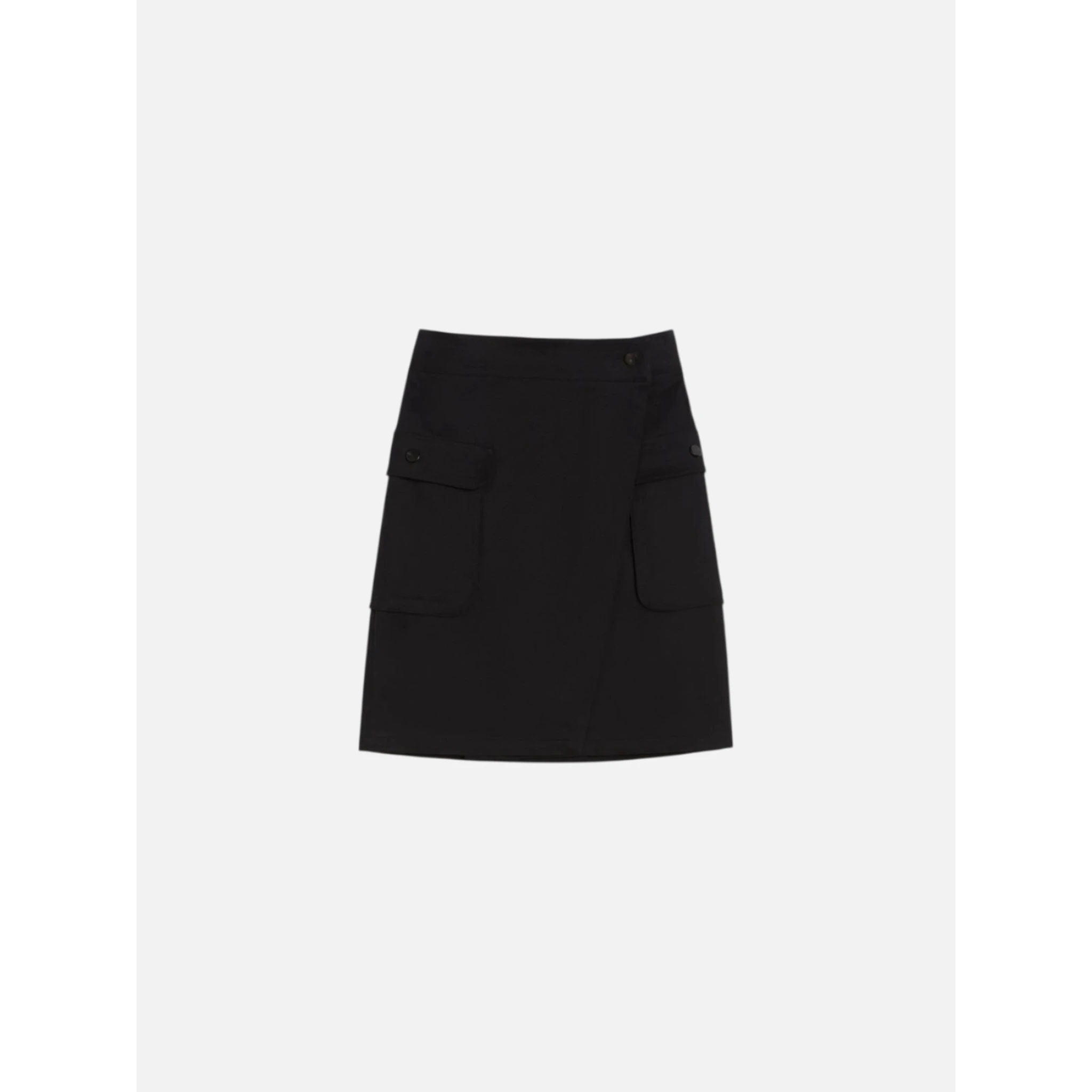 MAX MARA MXMAUTORE skirt