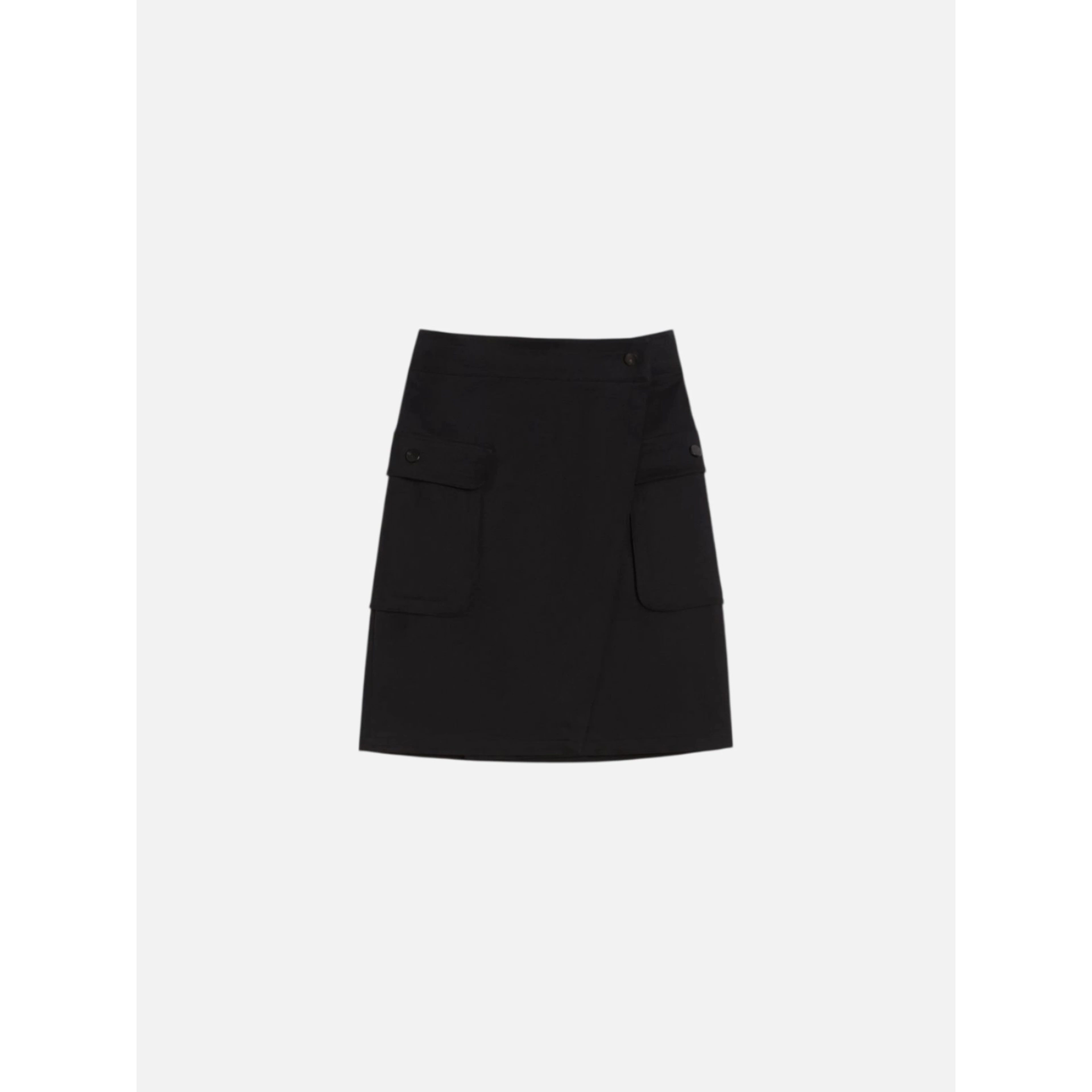 MAX MARA MXMAUTORE skirt