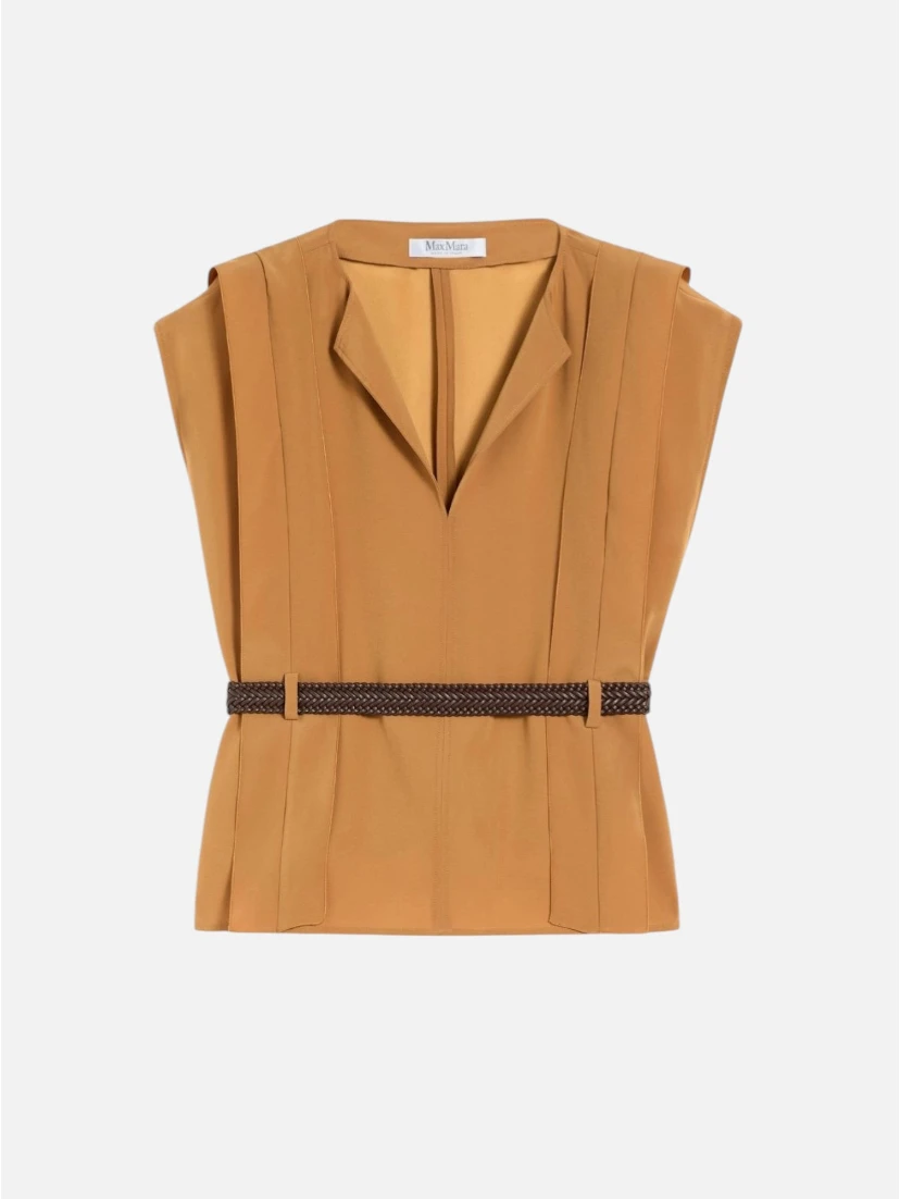 MAX MARA MXMABETE blouse