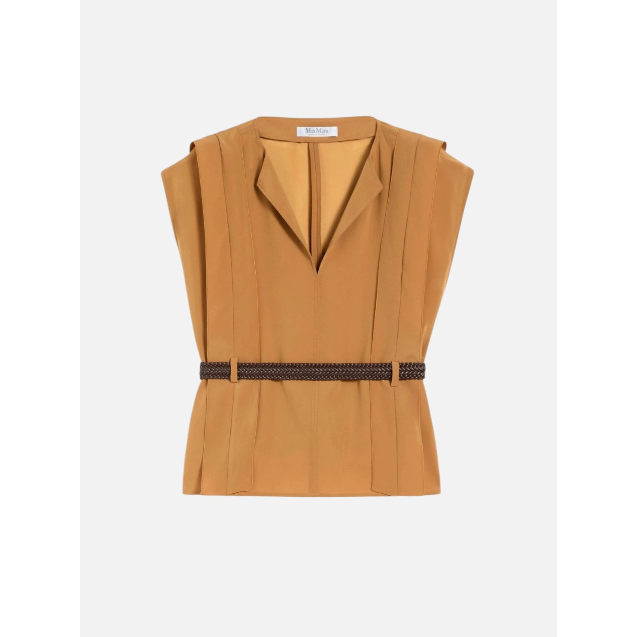 MAX MARA MXMABETE blouse