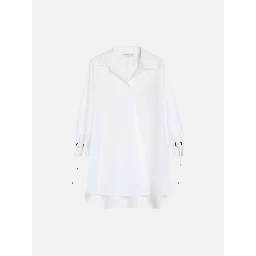 MAX MARA MXMADORNI blouse