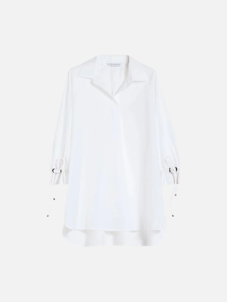 MAX MARA MXMADORNI blouse