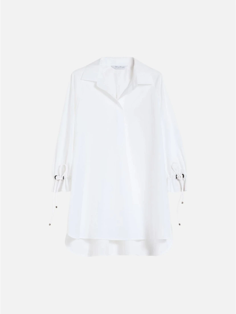 MAX MARA MXMADORNI blouse