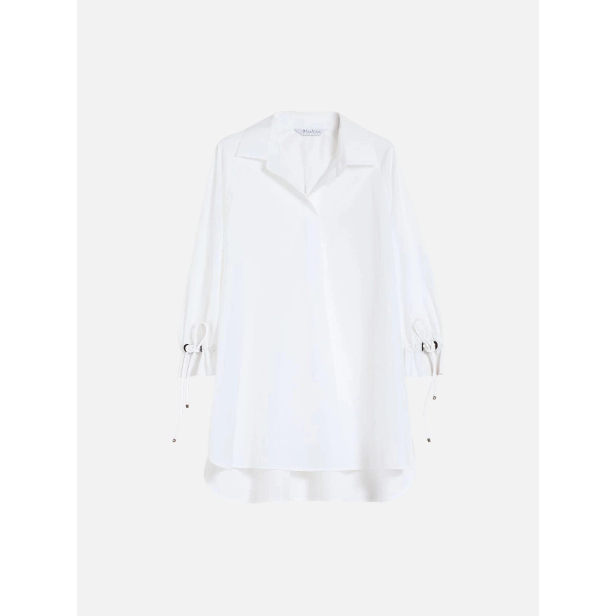 MAX MARA MXMADORNI blouse