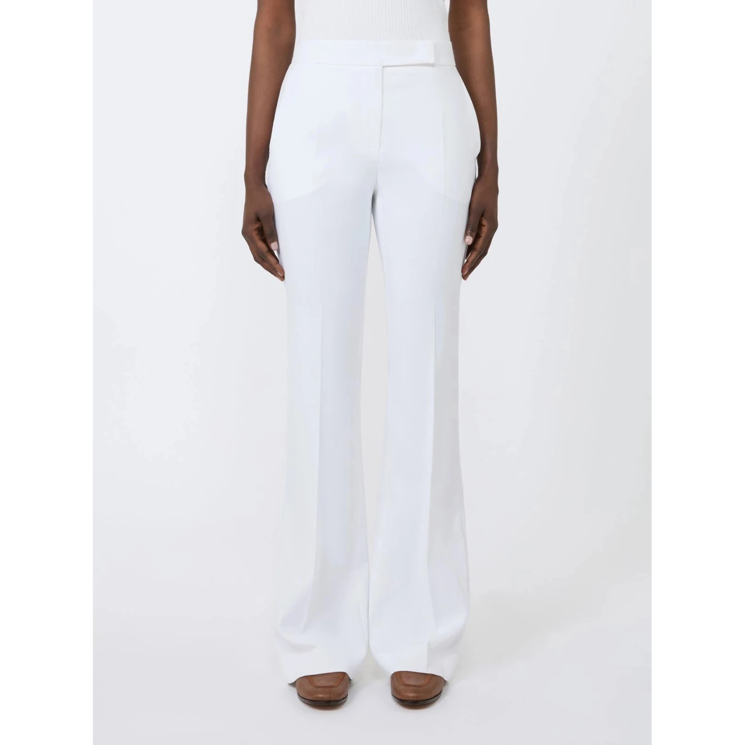 MAX MARA MXMCECINA pants