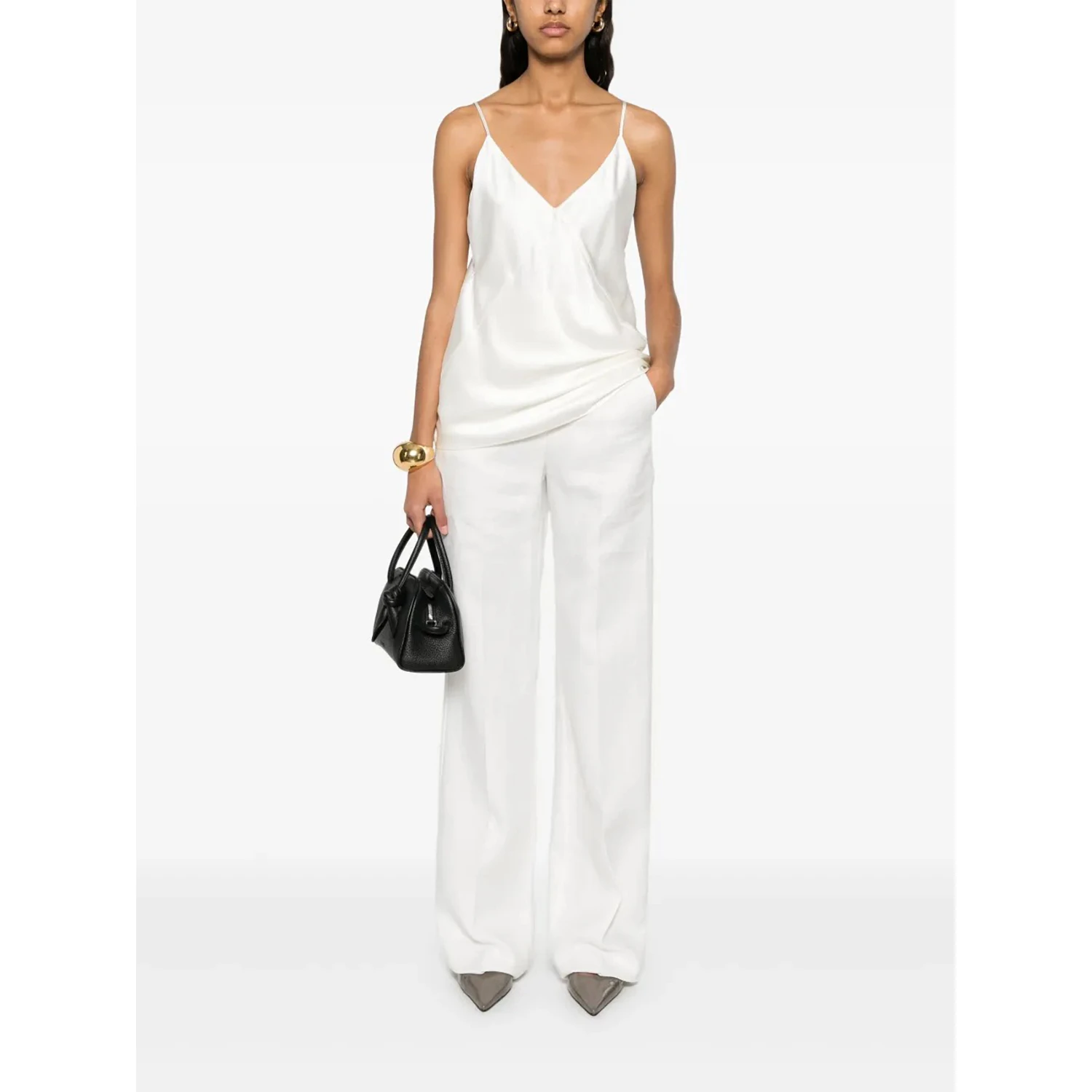 MAX MARA MXEBACCO top