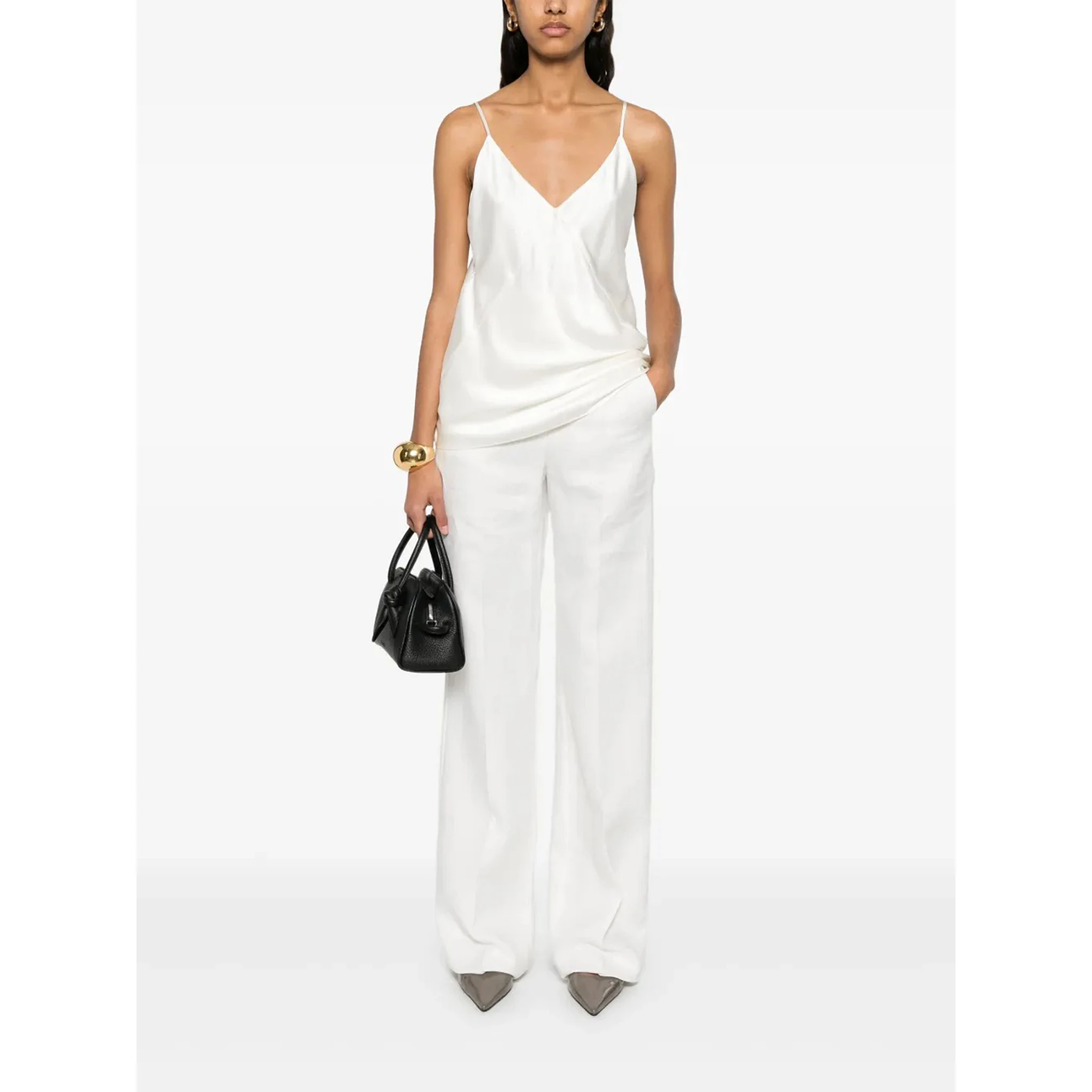 MAX MARA MXEBACCO top