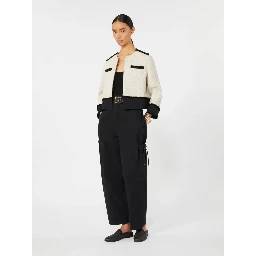 MAX MARA MXMPAGAIA jacket