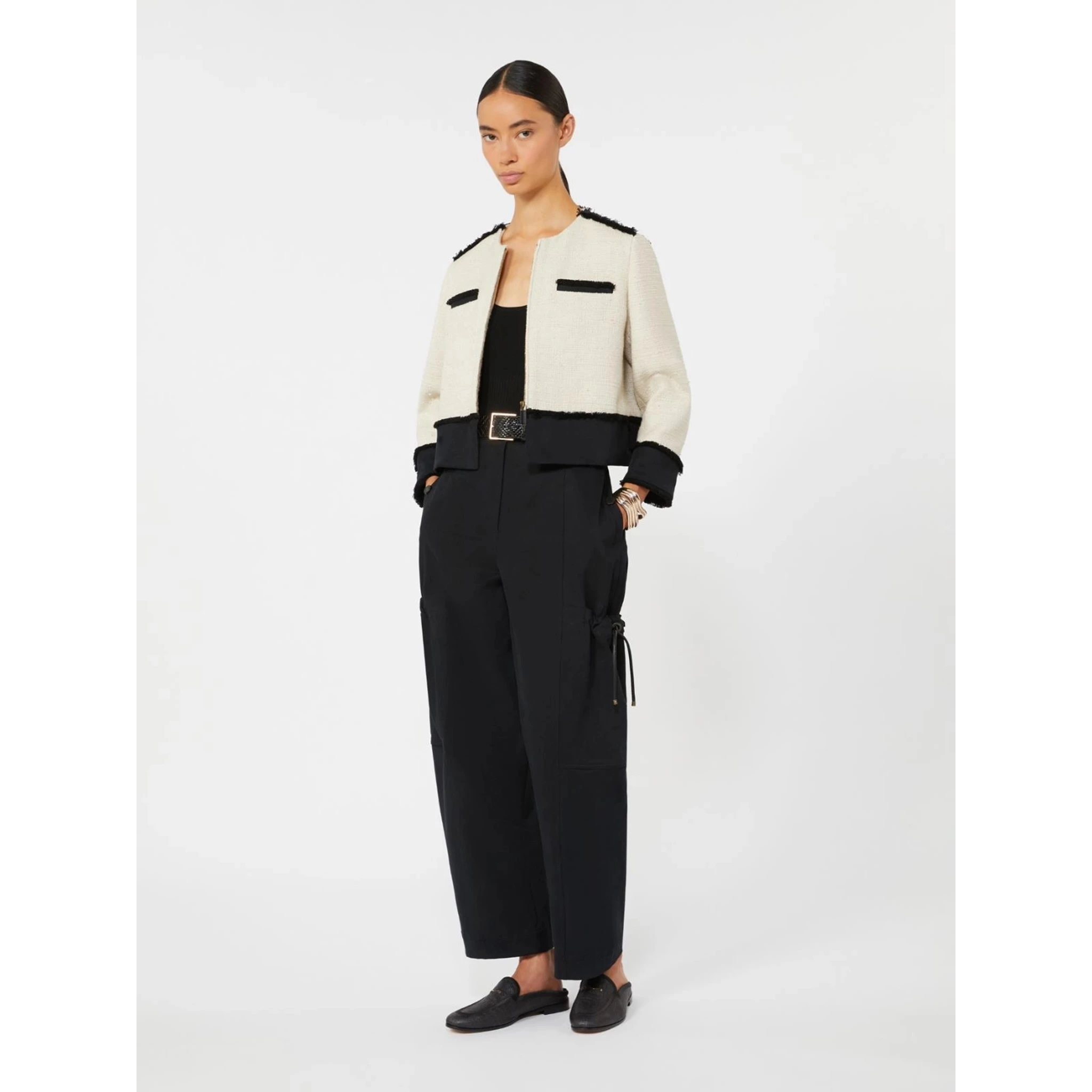 MAX MARA MXMPAGAIA jacket