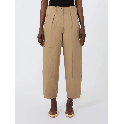 MAX MARA MXMBAUTTA pants