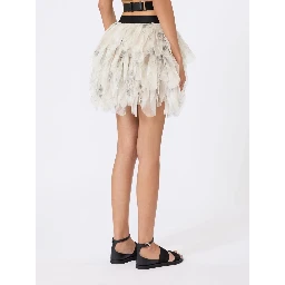 MAX MARA MXSTALCO skirt