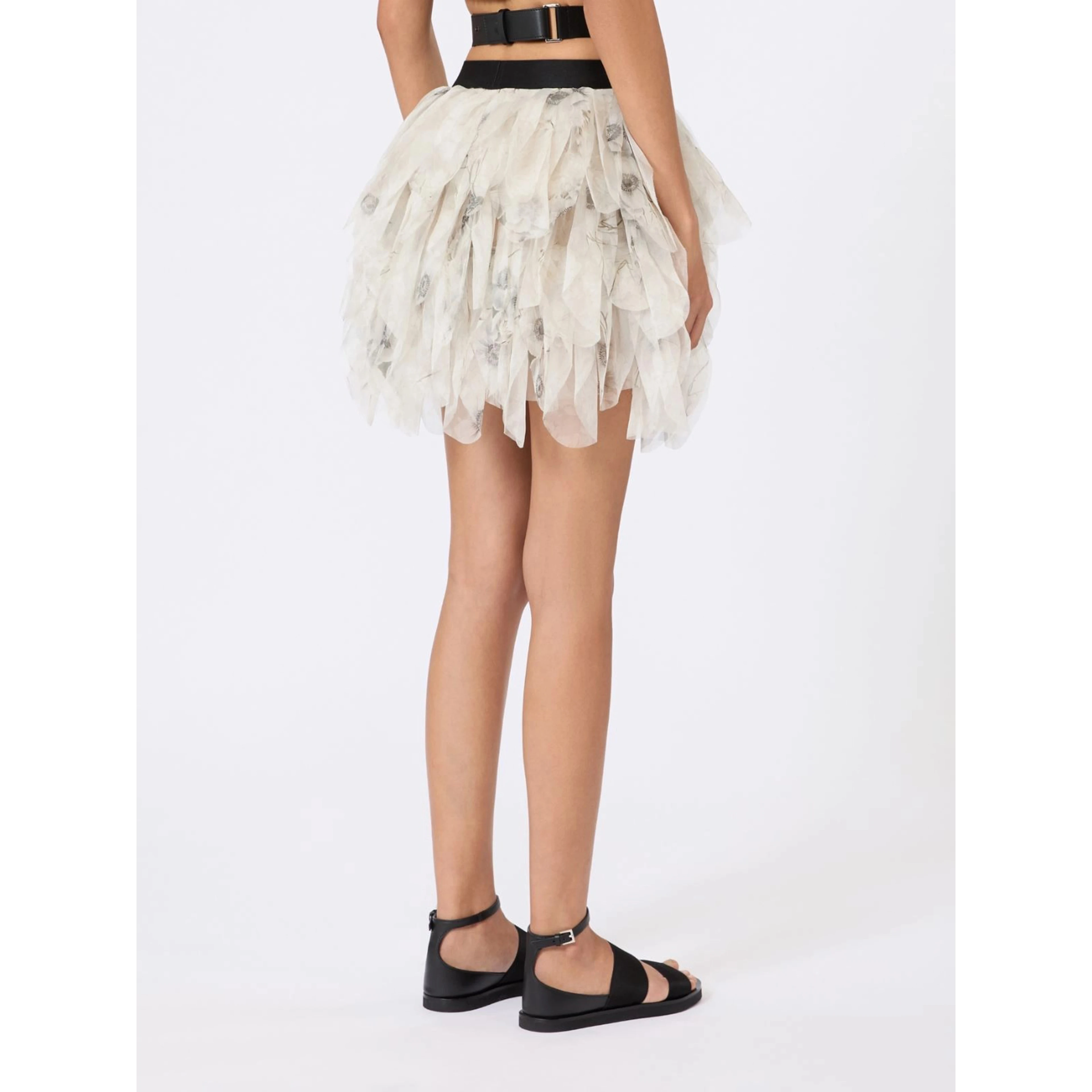 MAX MARA MXSTALCO skirt