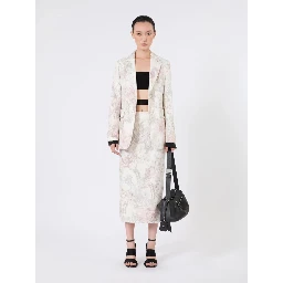 MAX MARA MXSULTIMO skirt