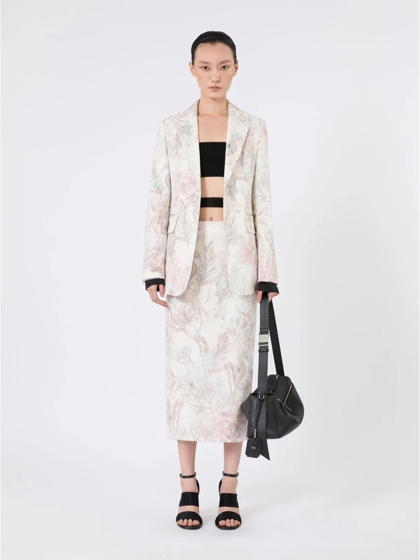 MAX MARA MXSULTIMO skirt