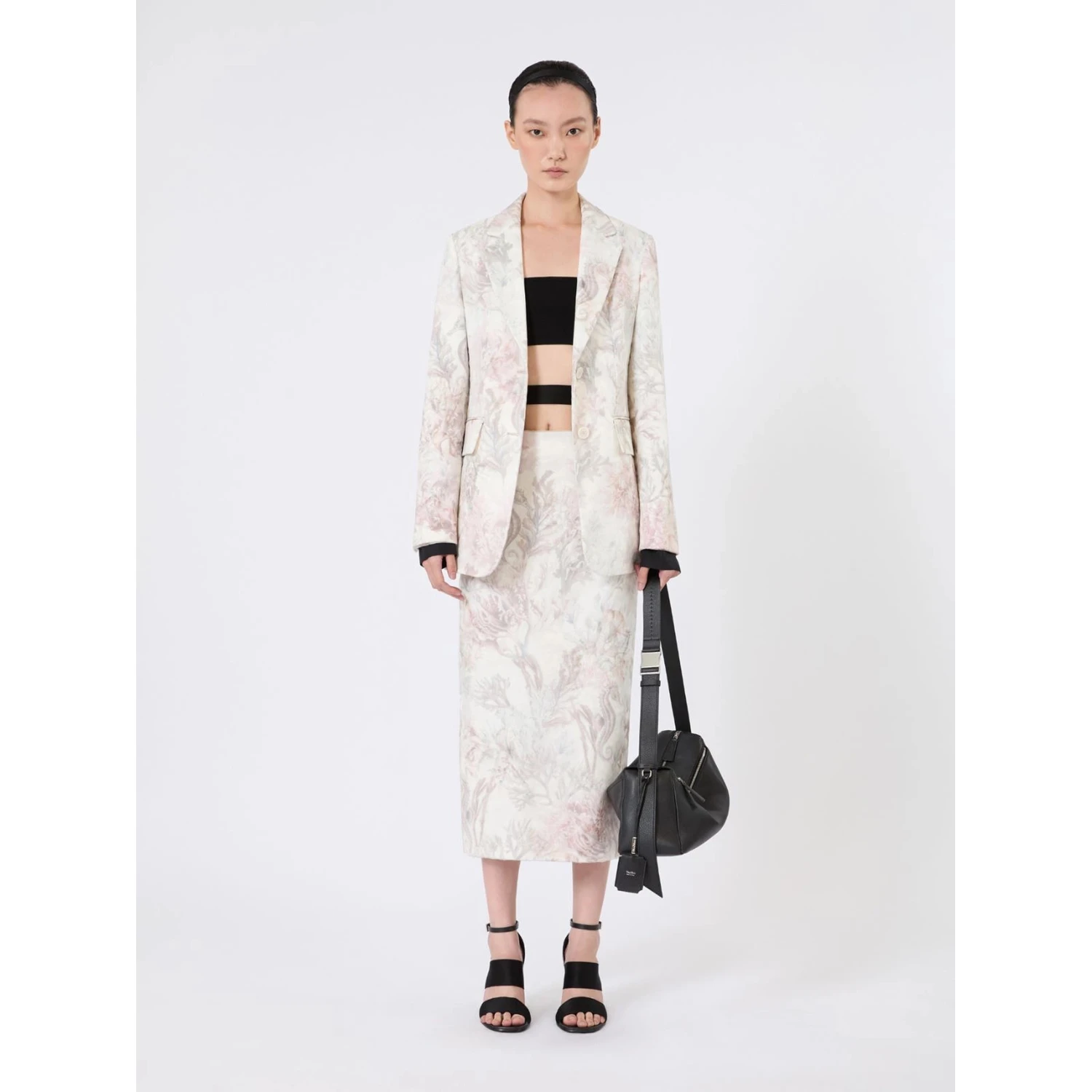 MAX MARA MXSULTIMO skirt