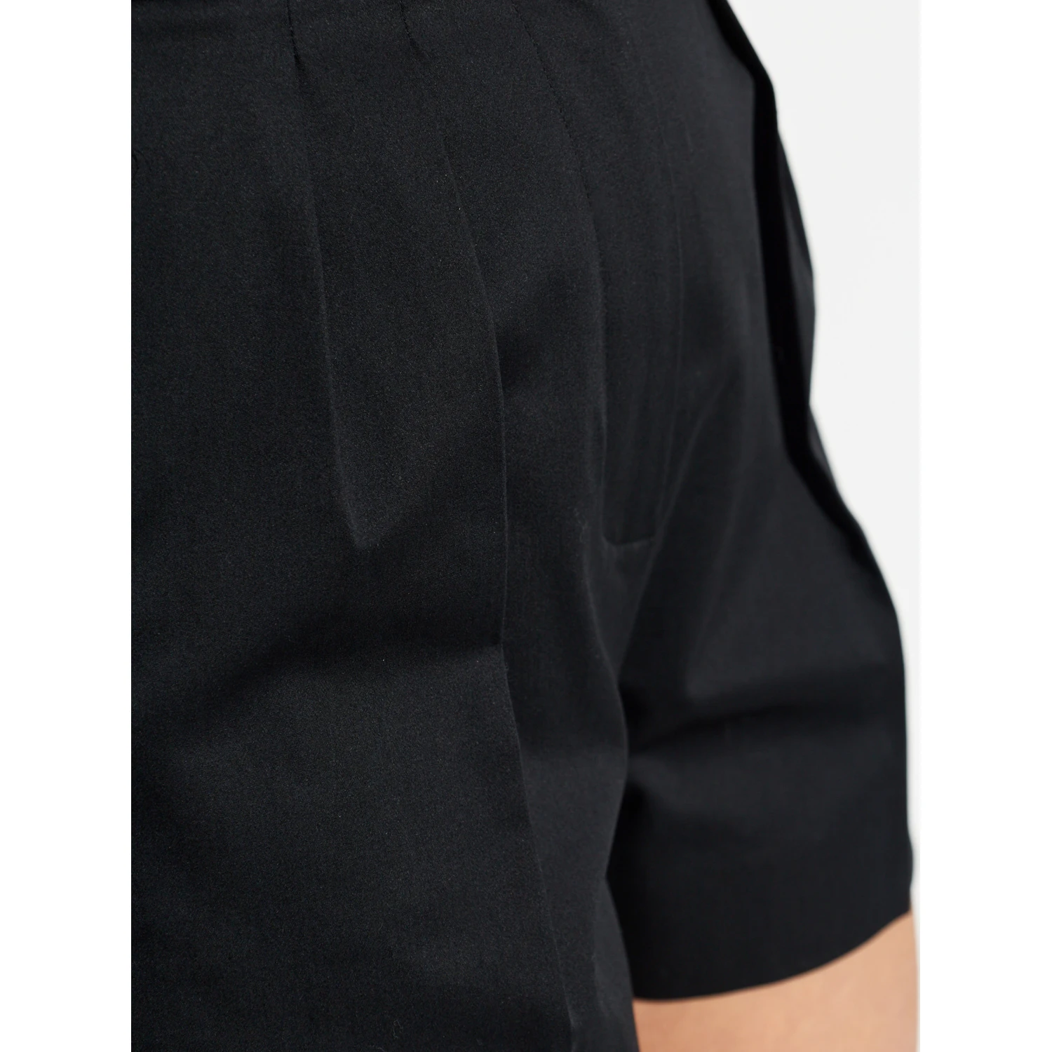 MAX MARA MXMTABACCO shorts