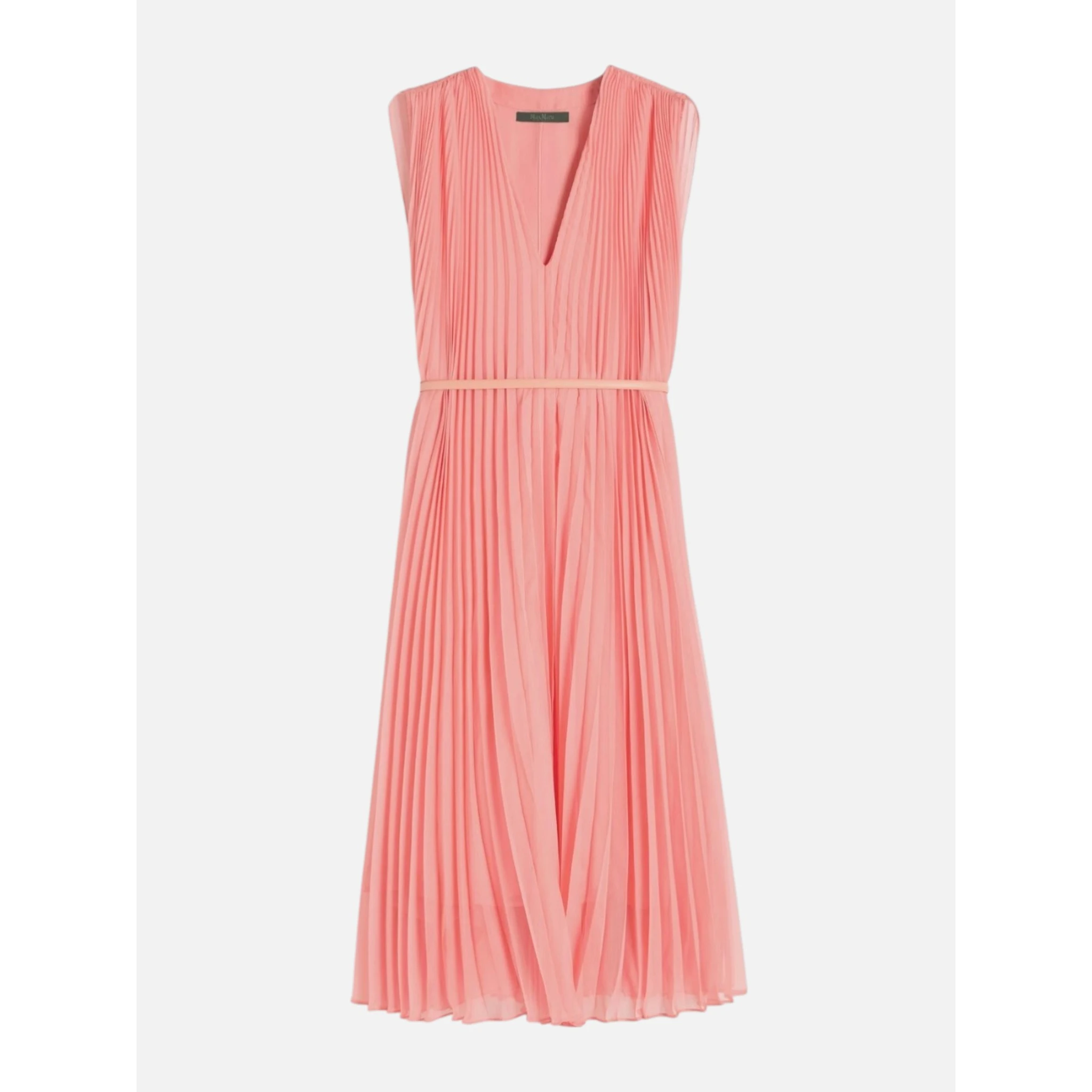 MAX MARA MXECAPSULA dress