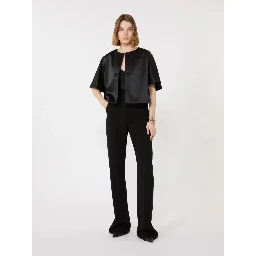 MAX MARA MXECRINE pants