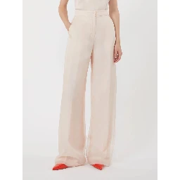 MAX MARA MXEOLIVI pants